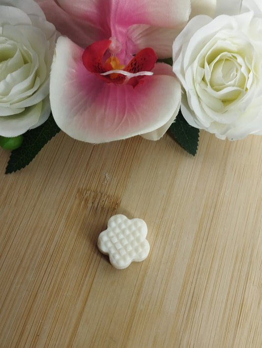 Mini Fleur gaufre