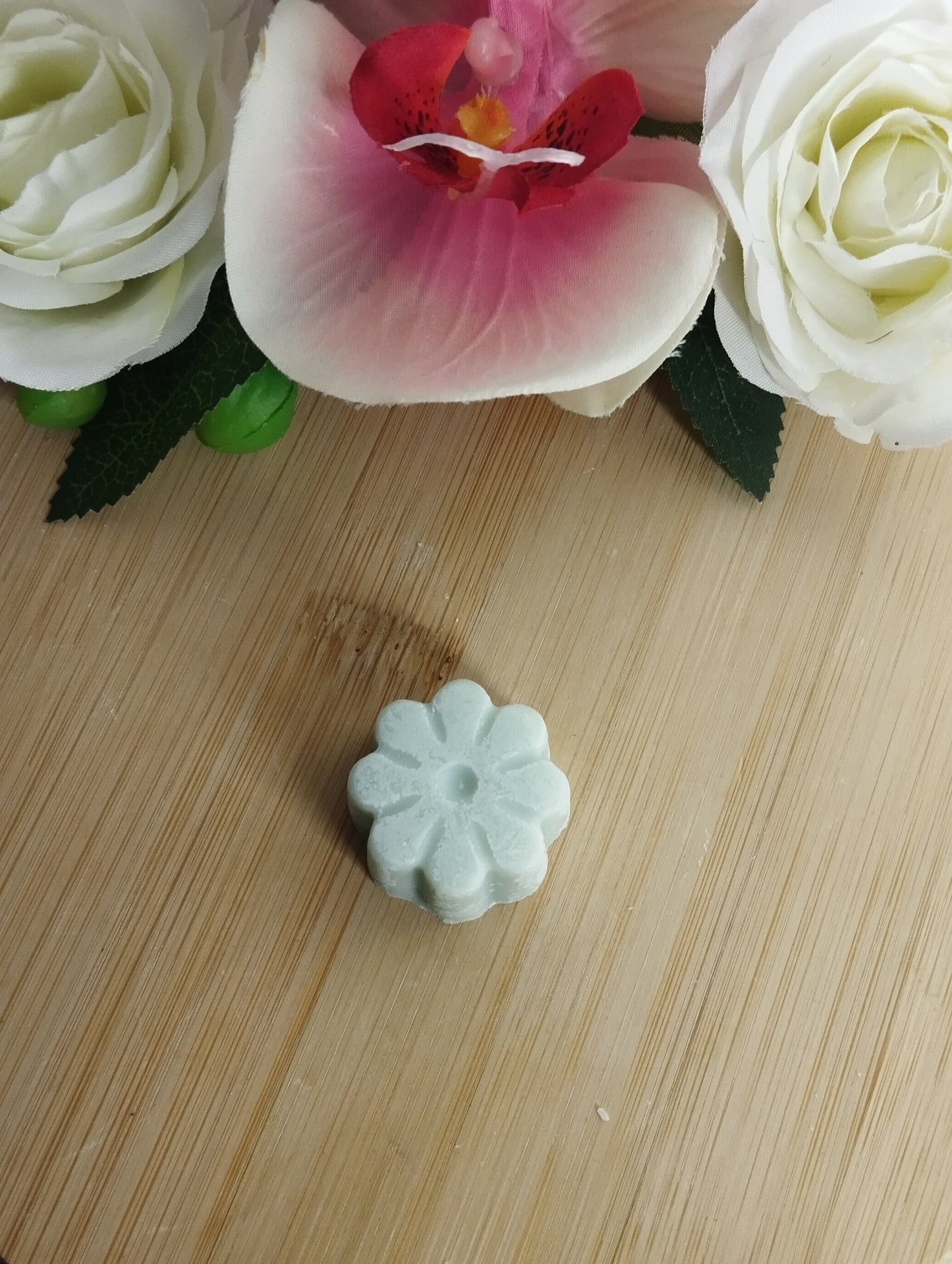 Fleur 8 Pétales