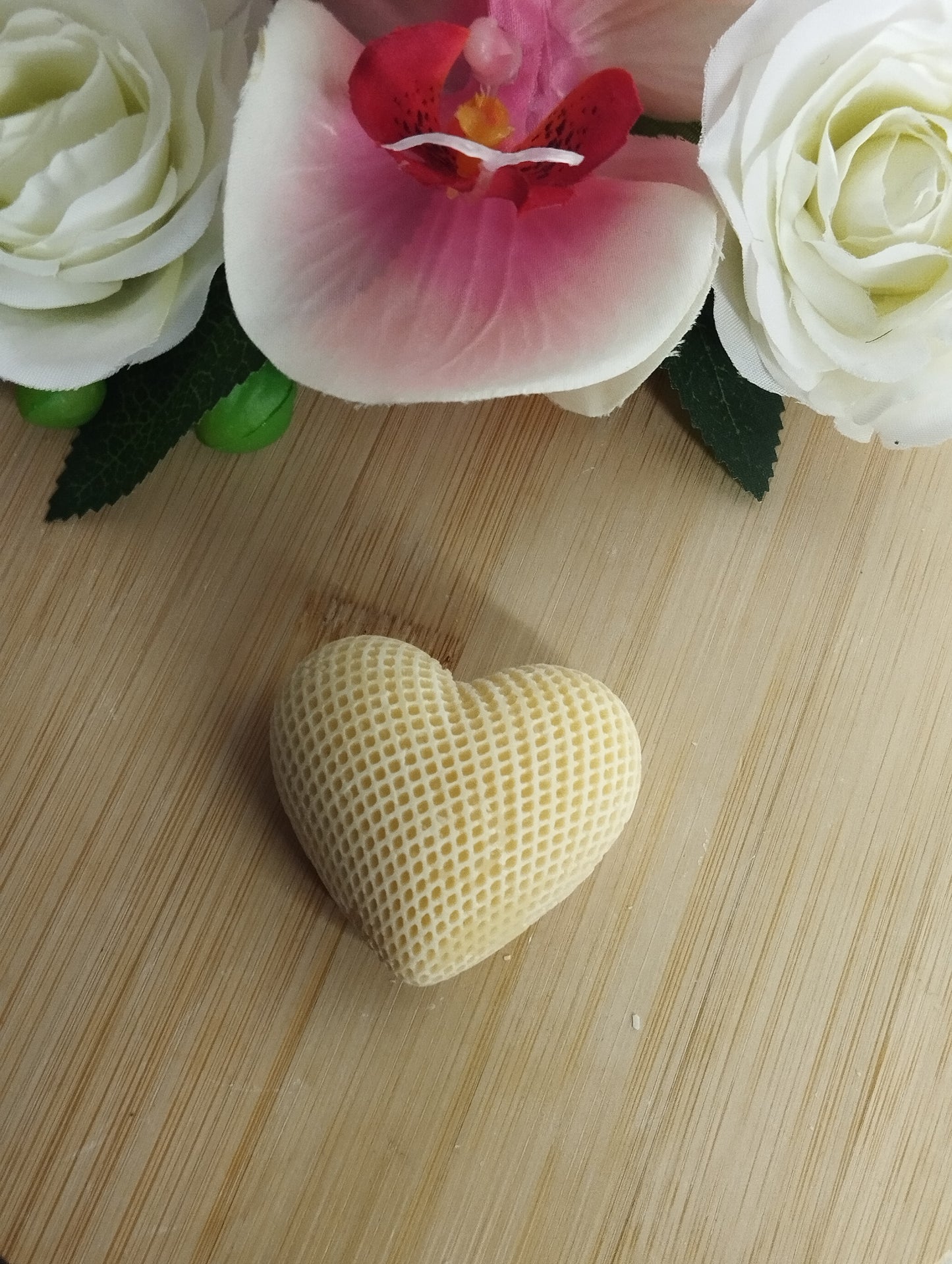 Coeur 3D