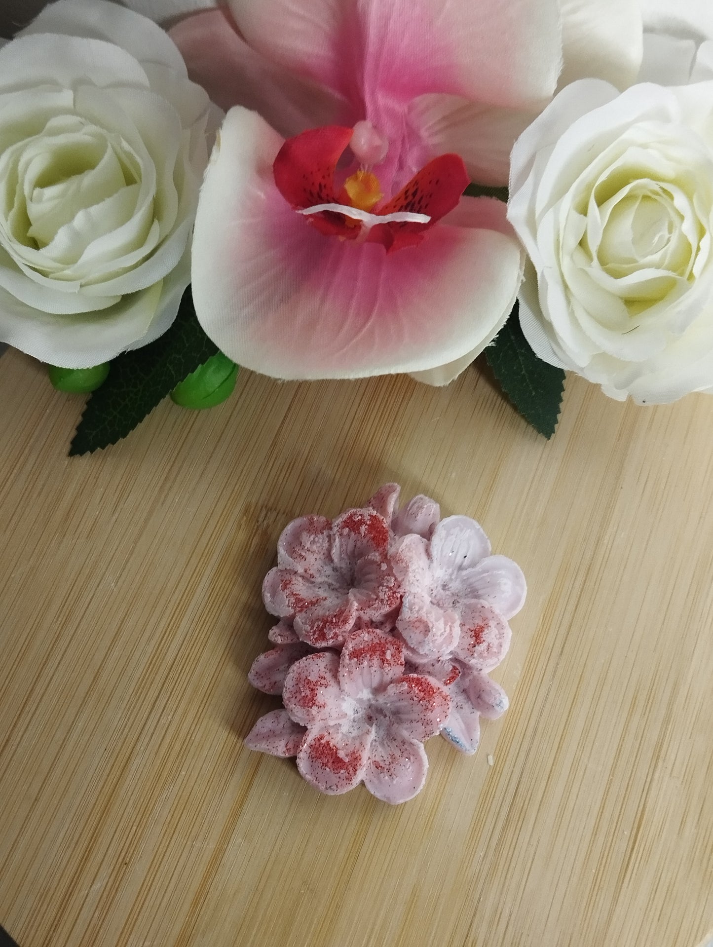 Bouquet fleur
