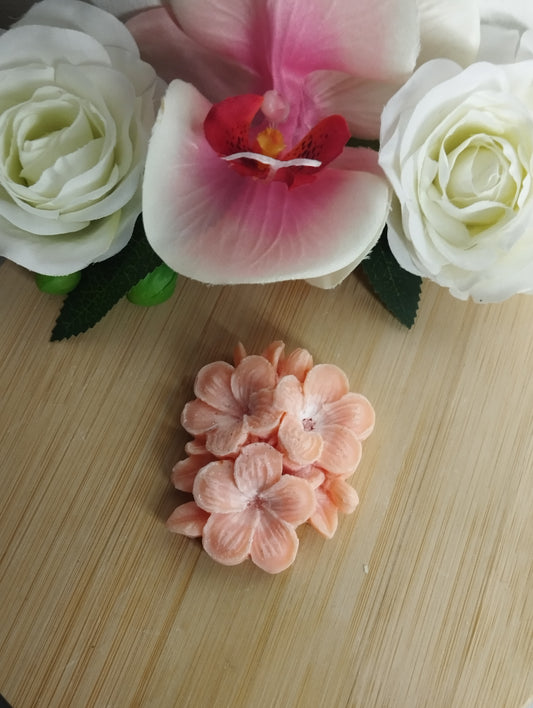 Bouquet fleur