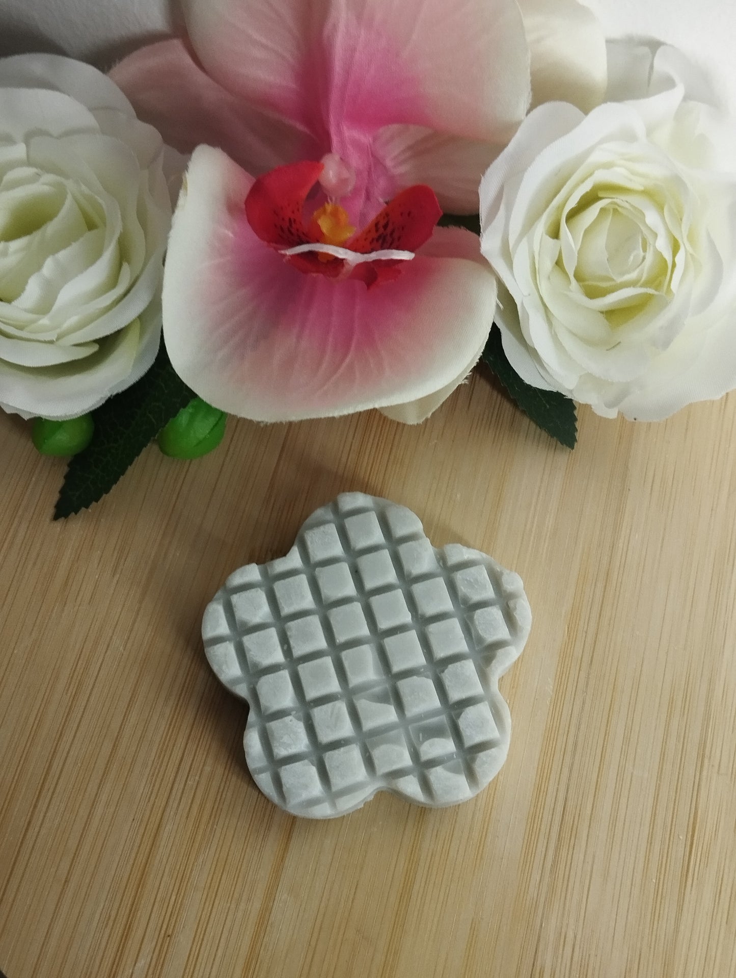 Fleur Gaufre