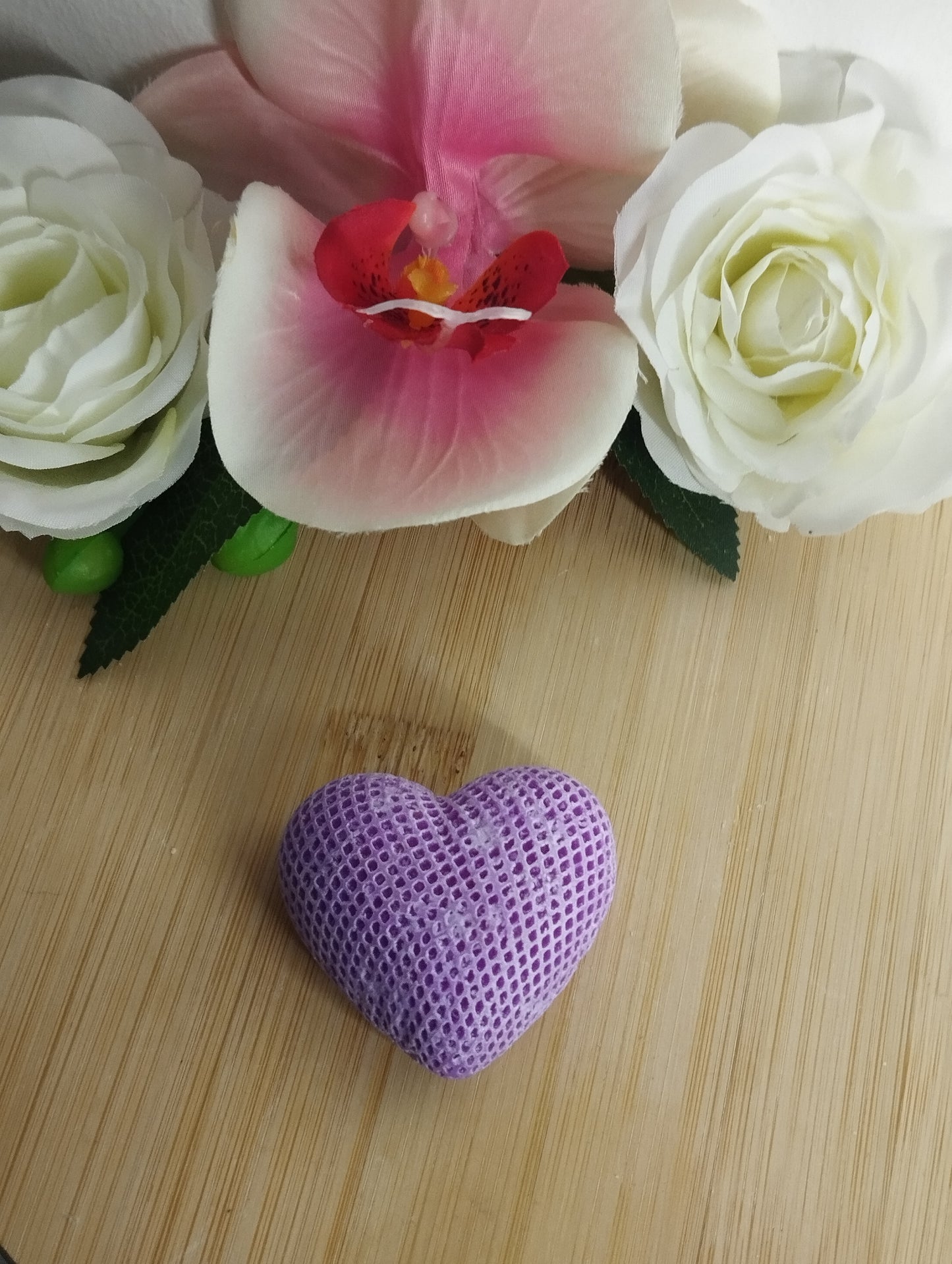 Coeur 3D