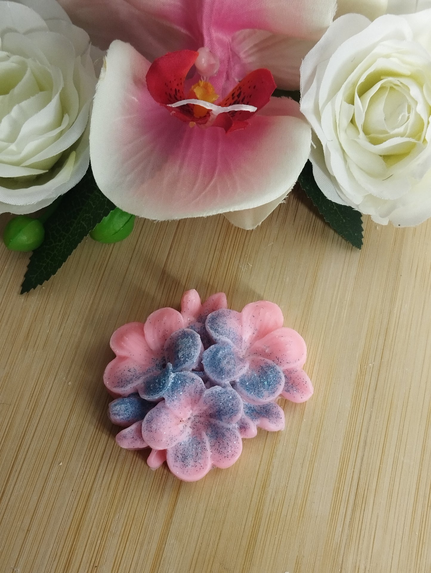 Bouquet fleur
