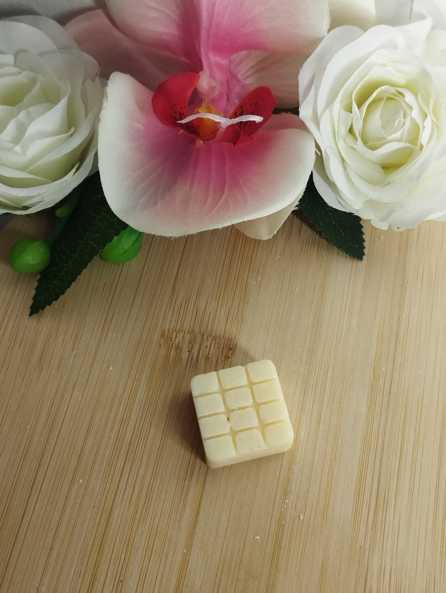 Mini Carré gaufre
