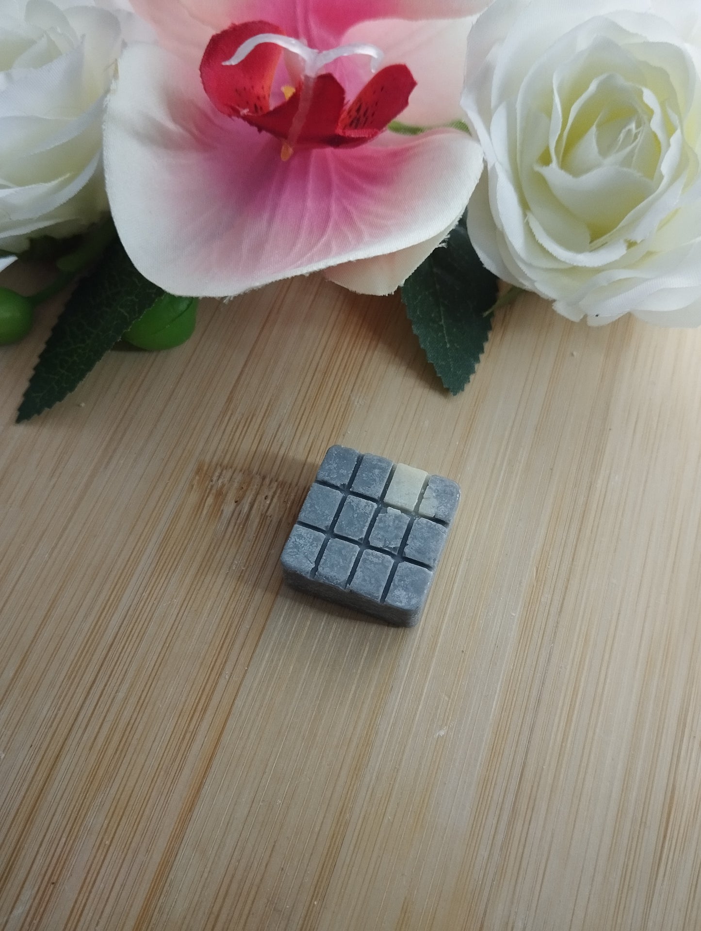 Mini Carré gaufre