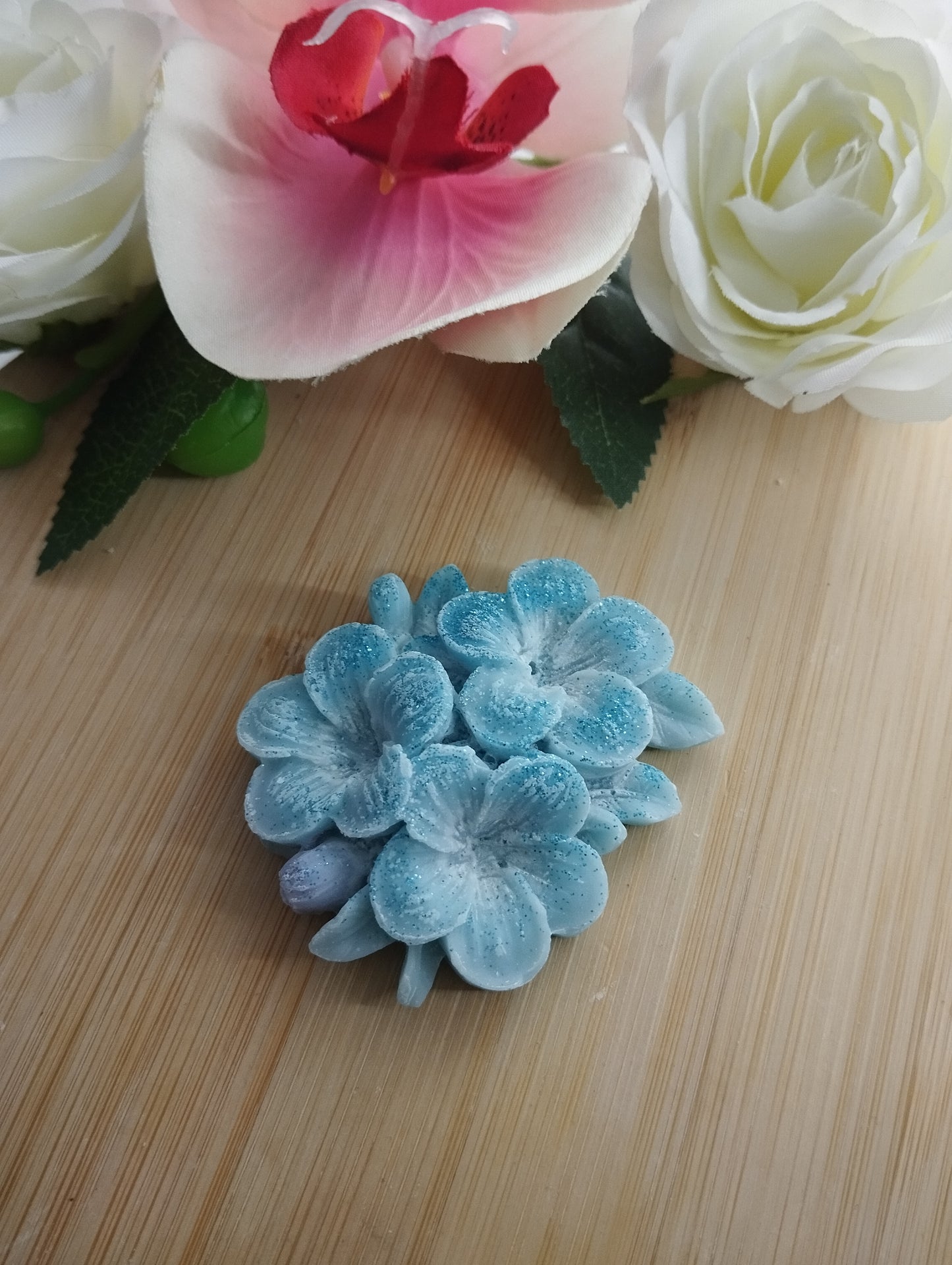 Bouquet fleur