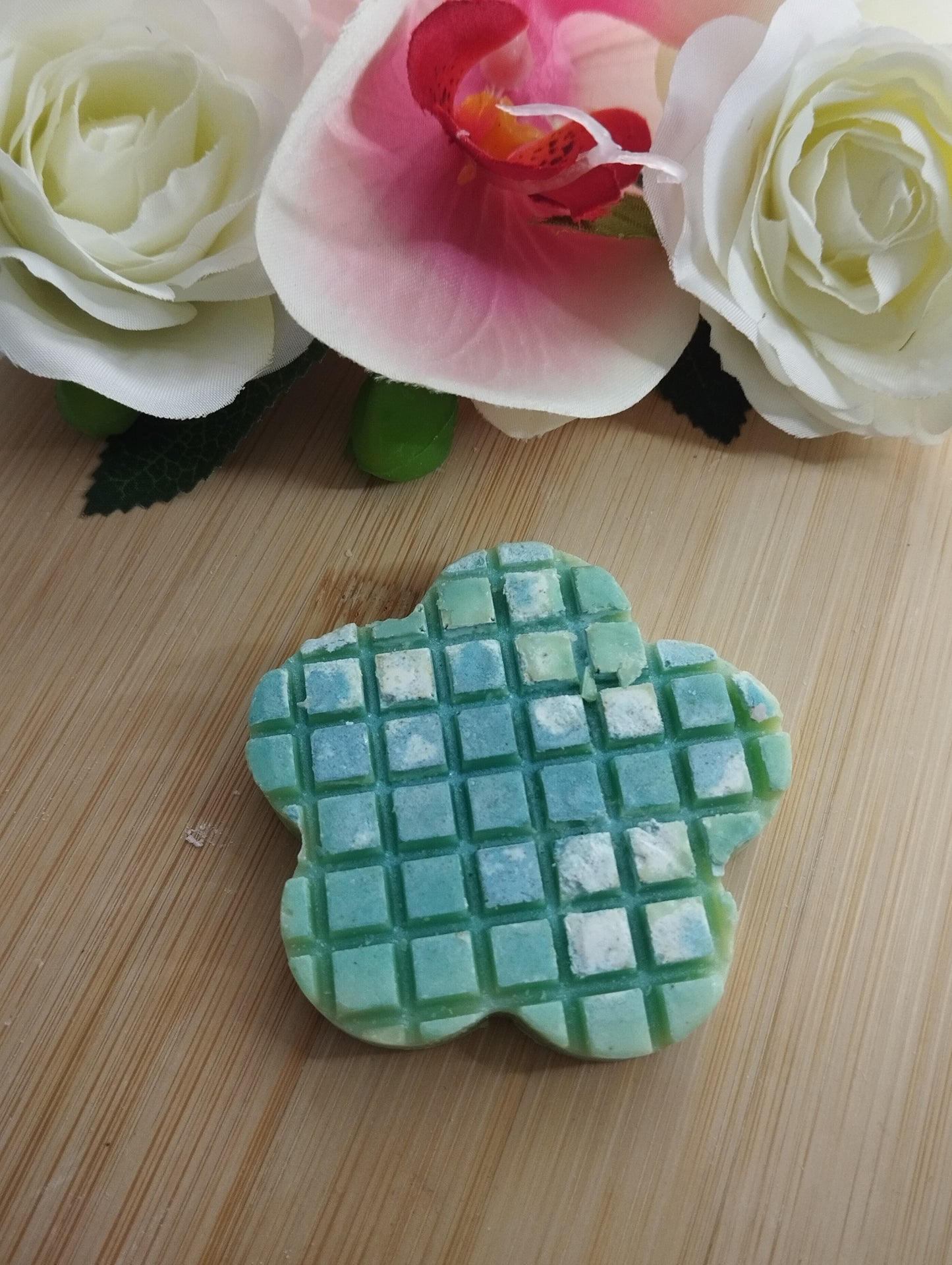 Fleur Gaufre