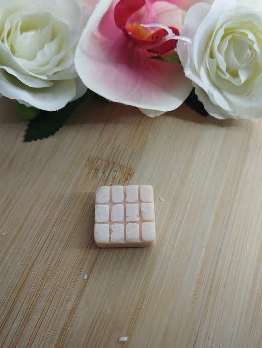 Mini Carré gaufre