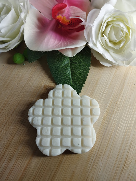 Fleur Gaufre