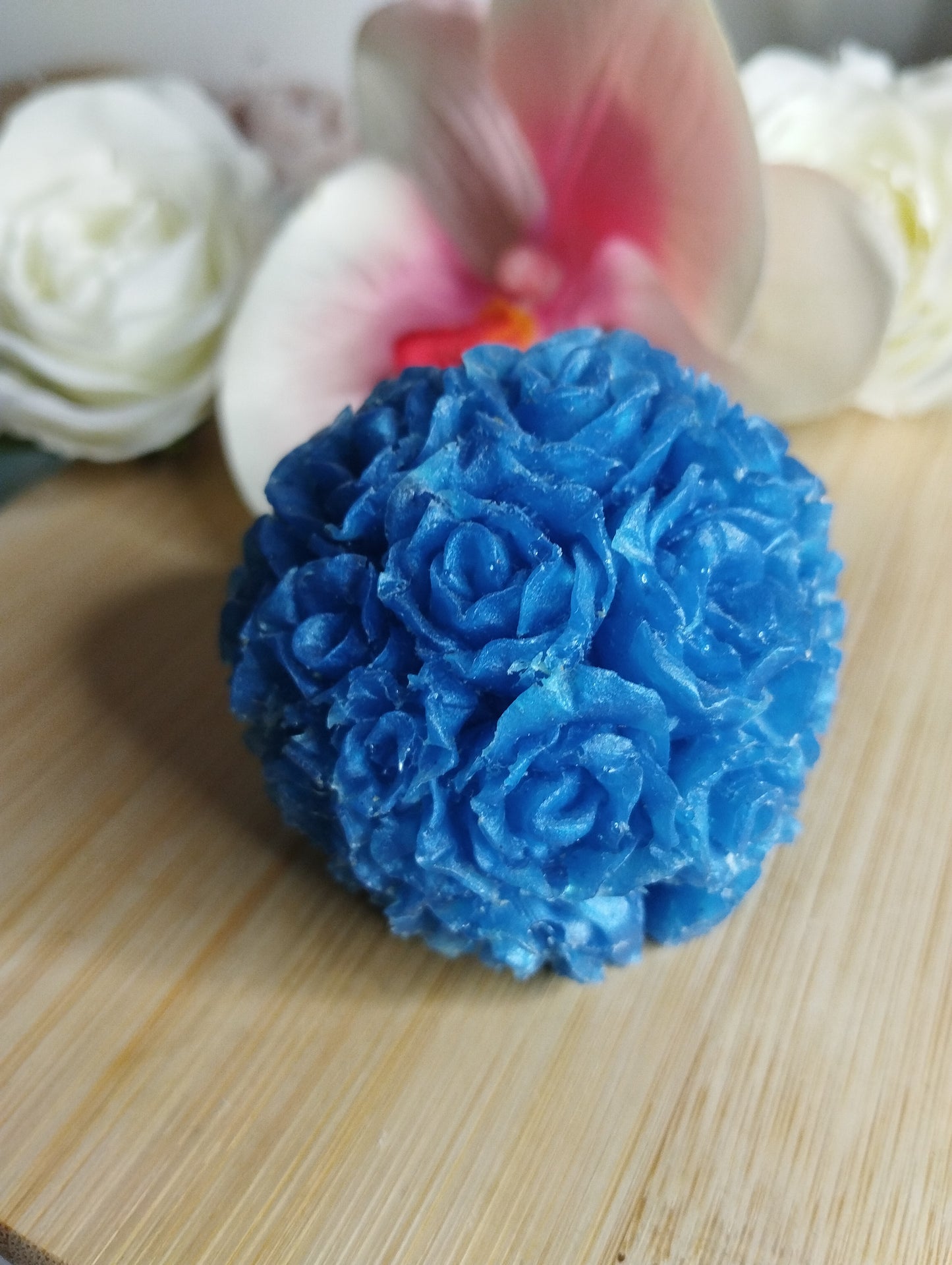 Bouquet rose