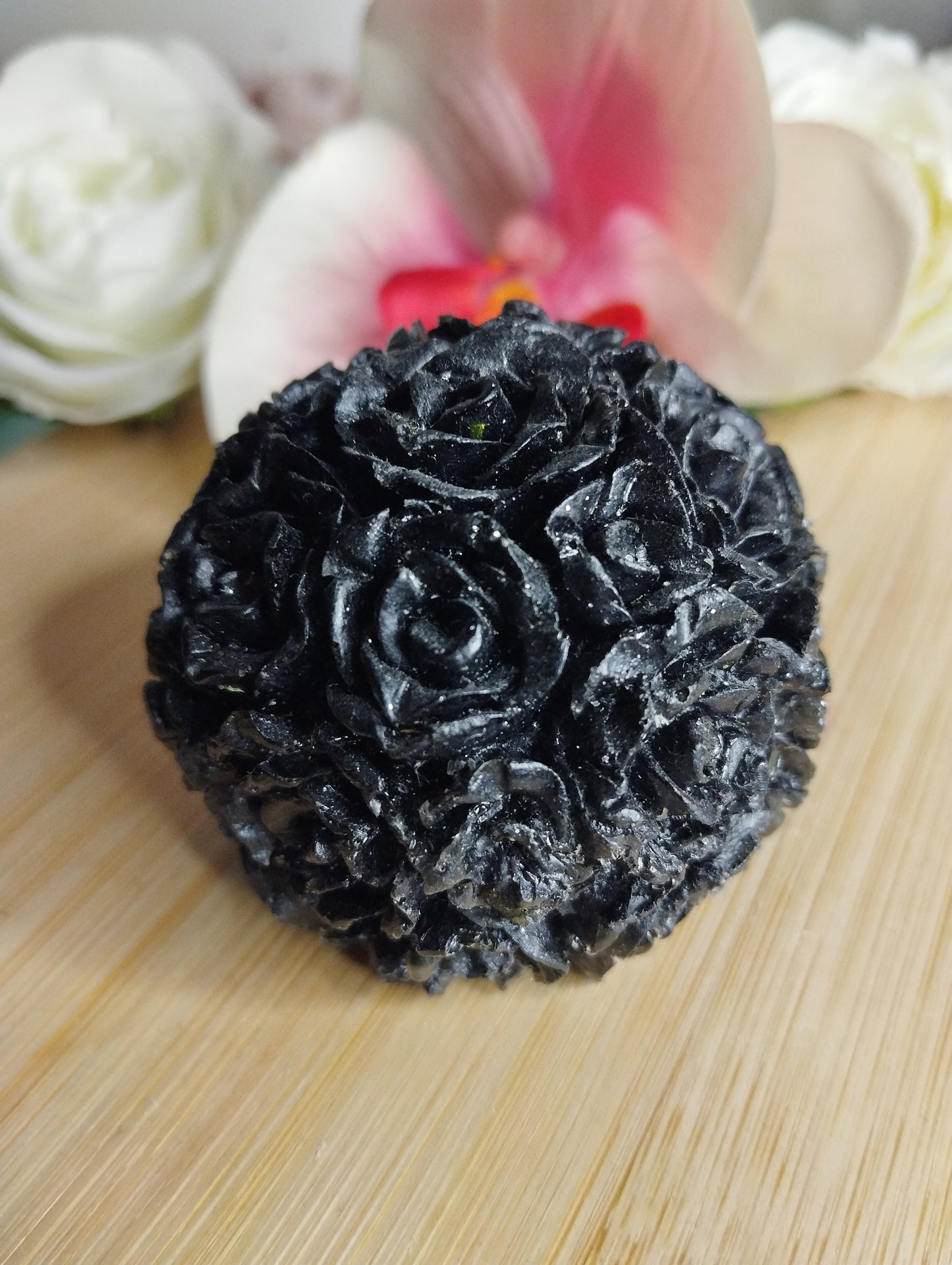 Bouquet rose