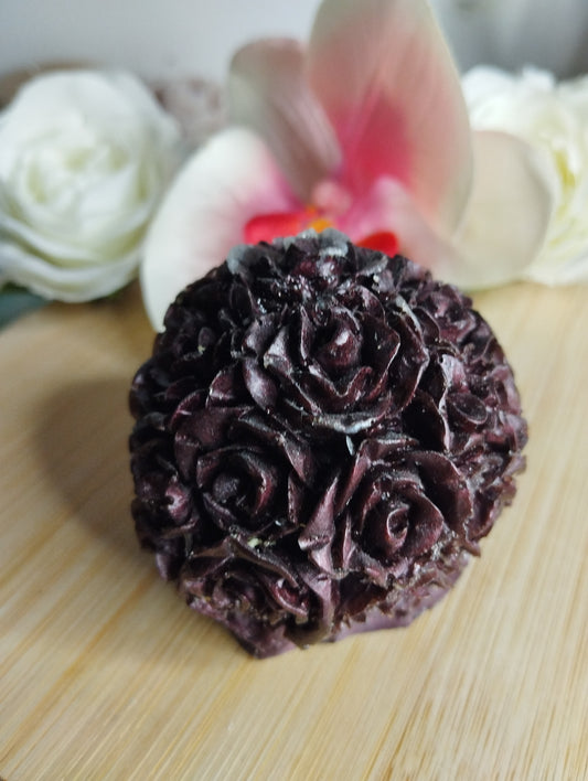 Bouquet rose