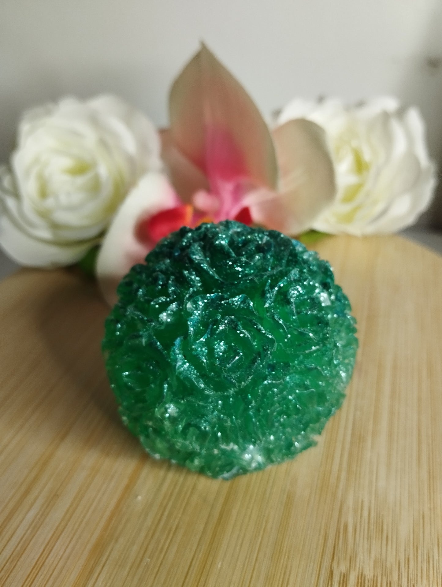 Bouquet rose