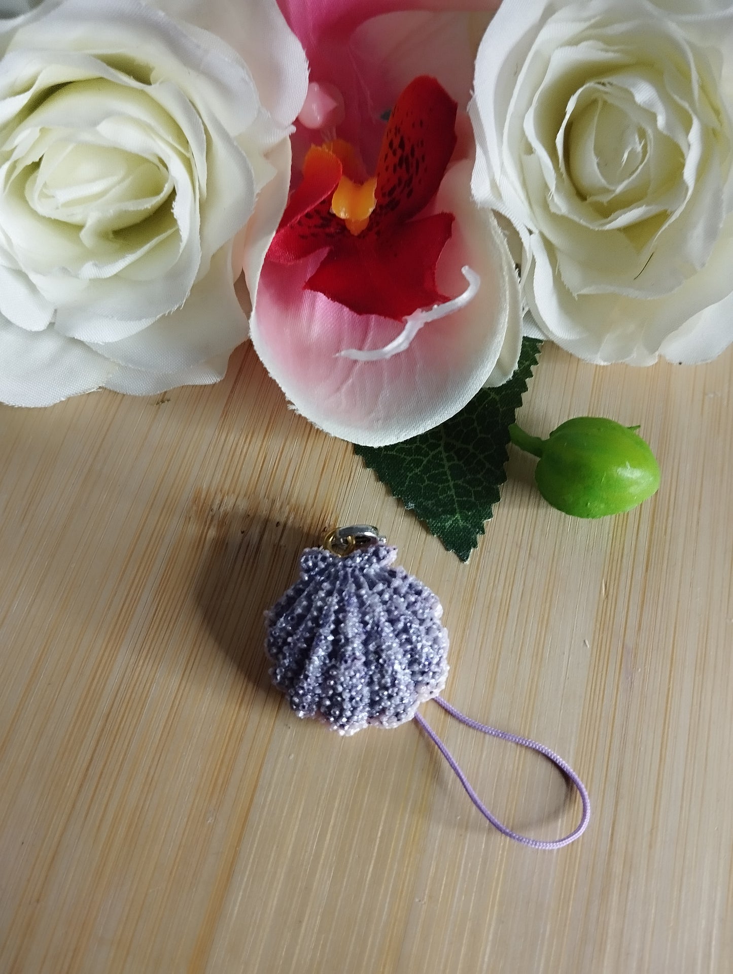 Coquillage Rond