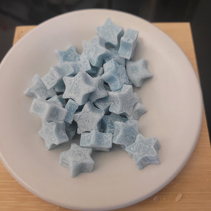 Nougat Blanc