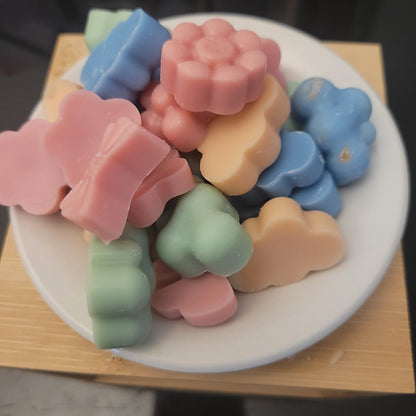 Nougat Blanc