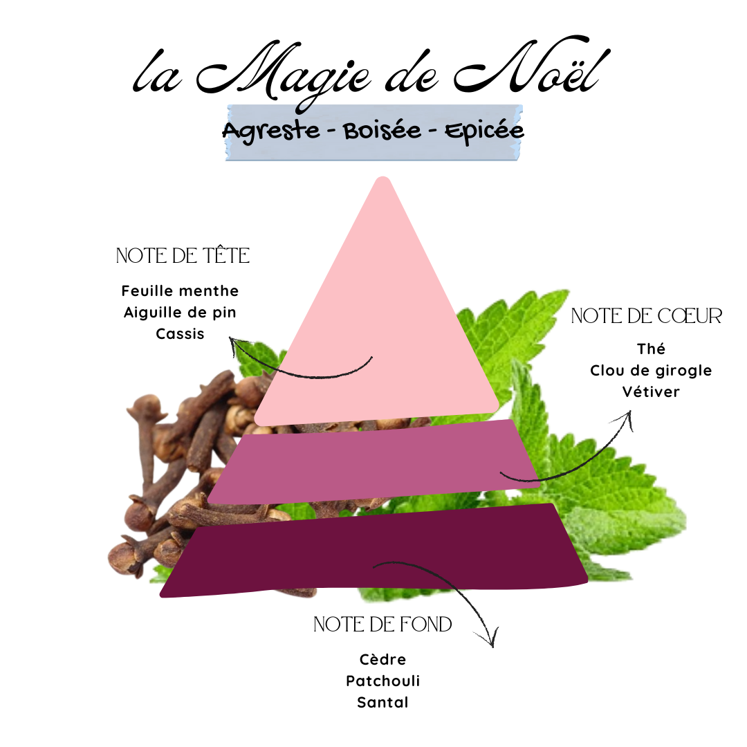 La Magie de Noël