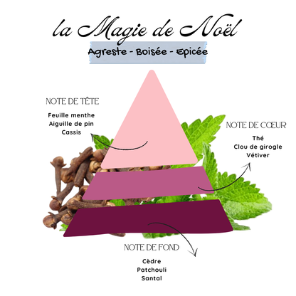 La Magie de Noël