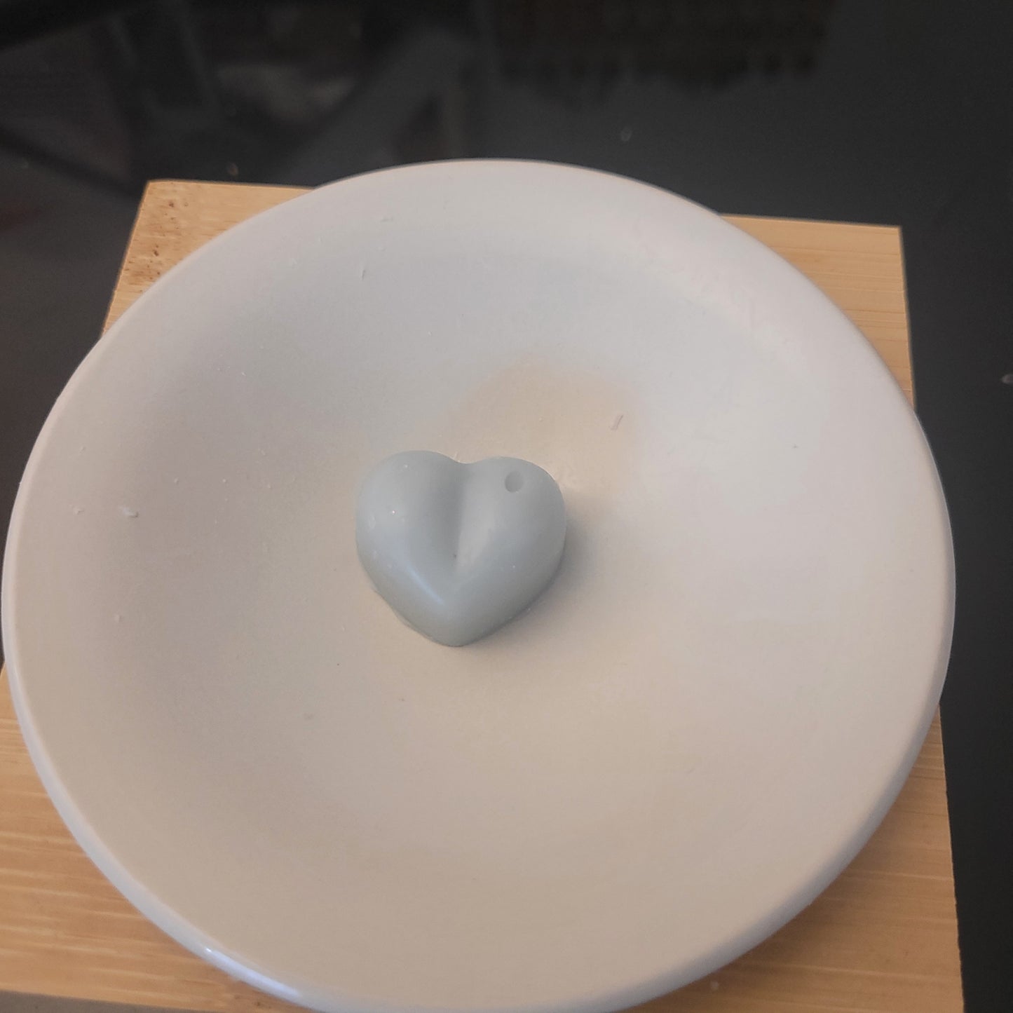 Macaron Vanille