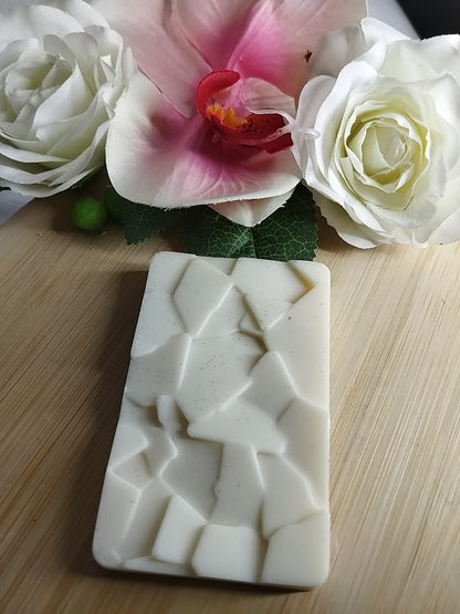 Tablette brisée