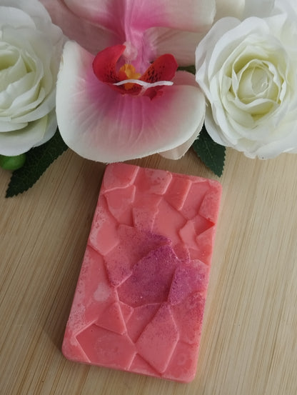 Tablette brisée