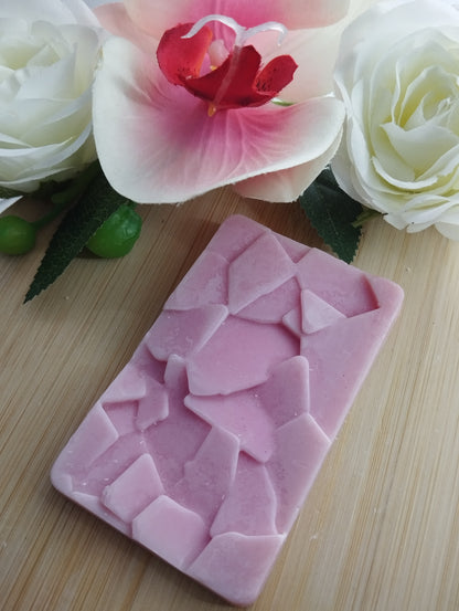 Tablette brisée