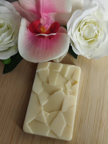 Tablette brisée