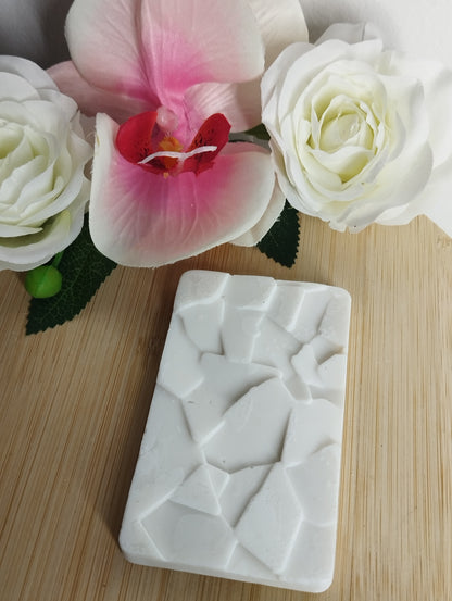 Tablette brisée